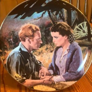 Gone With The Wind Golden Anniversary Series